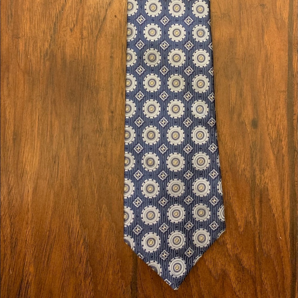 Robert Talbott Tie (Best of Class)